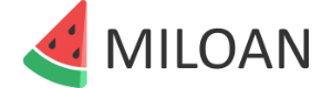 Miloan.pl logo