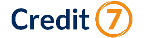 Credit7.md logo