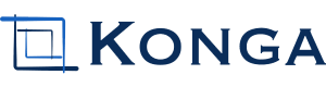 Konga.ru logo