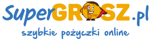 Supergrosz.pl logo