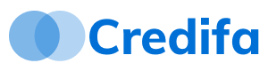 Credifa.com logo