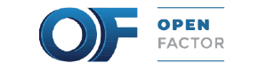 Openfactor.cz logo