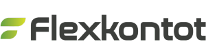 Flexkontot.se logo