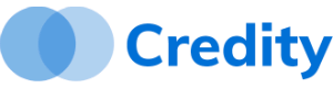 Credity.dk logo