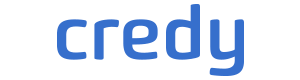 Credy.mx logo