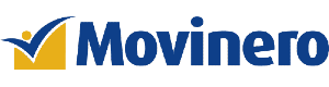 Movinero.cz logo