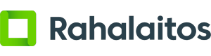 Rahalaitos.fi logo