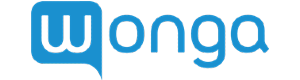 Wonga.pl logo