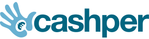 Cashper.de logo