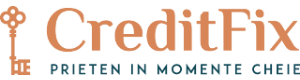 Creditfix.ro logo