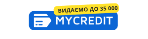 Mycredit.ua logo