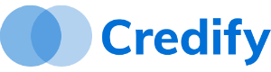 Credify.lk logo