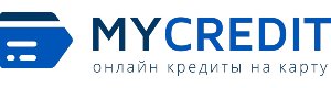 Mycredit.ua logo