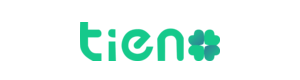 Tieno.vn logo