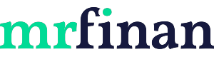 Mrfinan.com logo