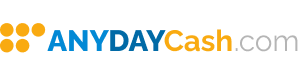 Anydaycash.com logo