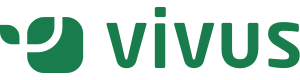 Vivus.se logo