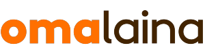 Omalaina.fi logo