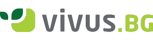 Vivus.bg logo