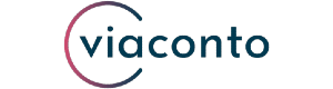 Viaconto.se logo