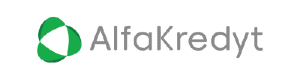 Alfakredyt.pl logo