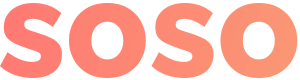 Soso.lk logo