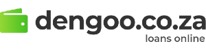 Dengoo.co.za logo